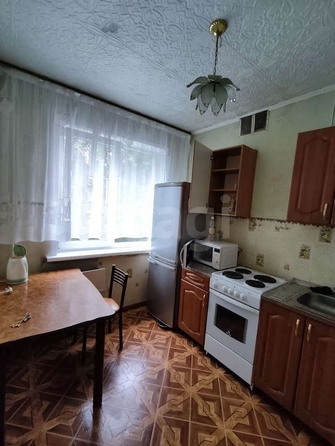 
  Сдается 1-комн. квартира, 30 м², Менделеева ул, д. 4
. Фото 1.