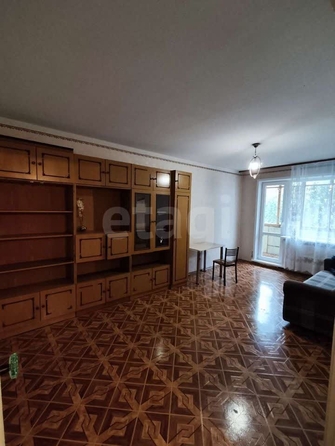 
  Сдается 1-комн. квартира, 30 м², Менделеева ул, д. 4
. Фото 2.