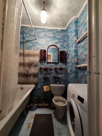 
  Сдается 1-комн. квартира, 30 м², Менделеева ул, д. 4
. Фото 5.