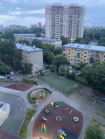 
  Продается 2-комн. квартира, 65 м², Галущака ул, д. 15
. Фото 15.