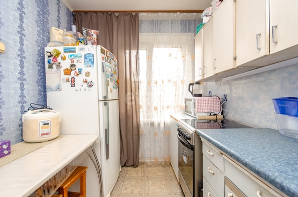 
  Продается 2-комн. квартира, 45.1 м², Красный пр-кт, д. 100/2
. Фото 6.