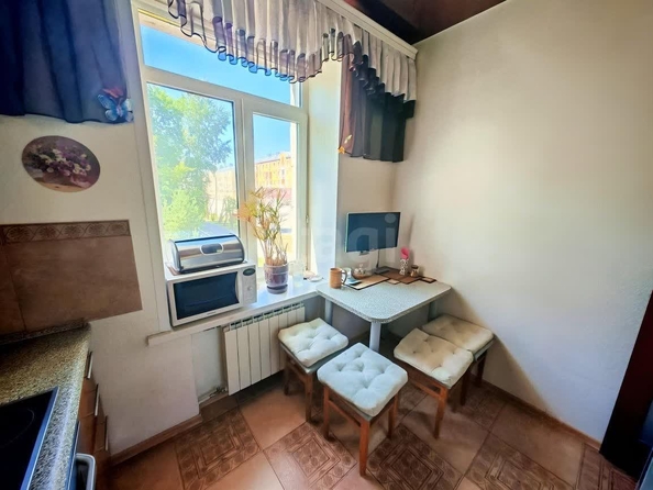 
  Продается 3-комн. квартира, 71.4 м², Авиастроителей ул, д. 12
. Фото 12.