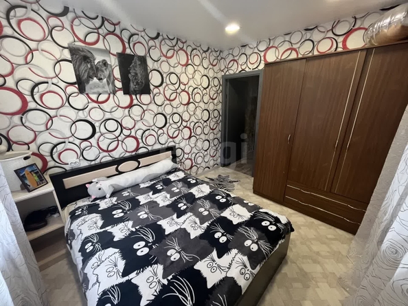 
  Продается 4-комн. квартира, 81 м², Рассветная ул, д. 10/1
. Фото 8.