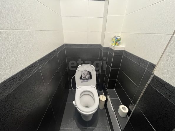 
  Продается 4-комн. квартира, 81 м², Рассветная ул, д. 10/1
. Фото 11.