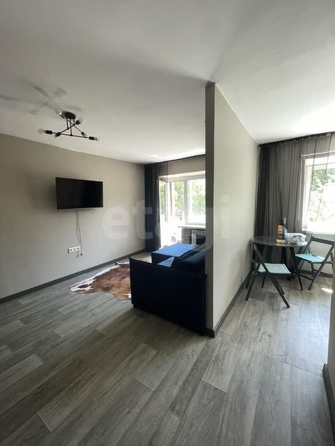
  Продается 1-комн. квартира, 32.2 м², Первомайская ул, д. 106
. Фото 4.