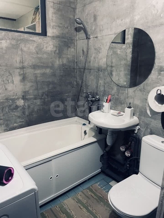 
  Продается 1-комн. квартира, 32.2 м², Первомайская ул, д. 106
. Фото 5.