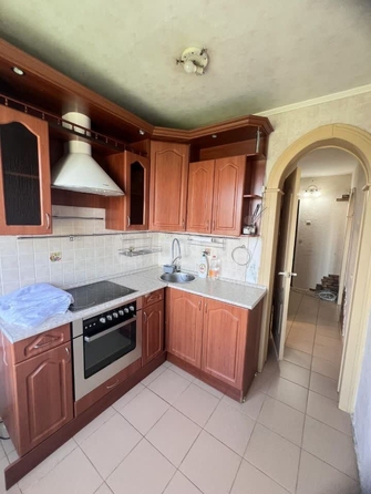 
  Сдается 1-комн. квартира, 30 м², Гусинобродское ш, д. 15
. Фото 11.