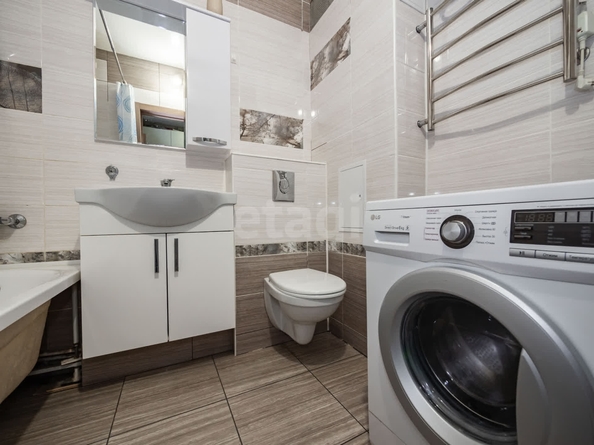 
  Продается 1-комн. квартира, 38 м², Выборная ул, д. 137
. Фото 10.