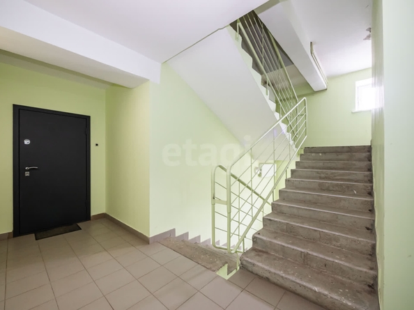 
  Продается 1-комн. квартира, 38 м², Выборная ул, д. 137
. Фото 23.