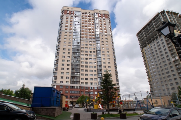 
  Продается 2-комн. квартира, 40 м², Аникина ул, д. 16
. Фото 23.