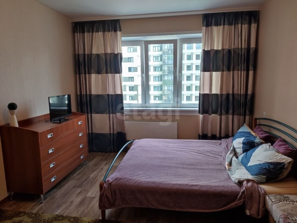 
  Сдается 1-комн. квартира, 36 м², Титова ул, д. 254
. Фото 3.