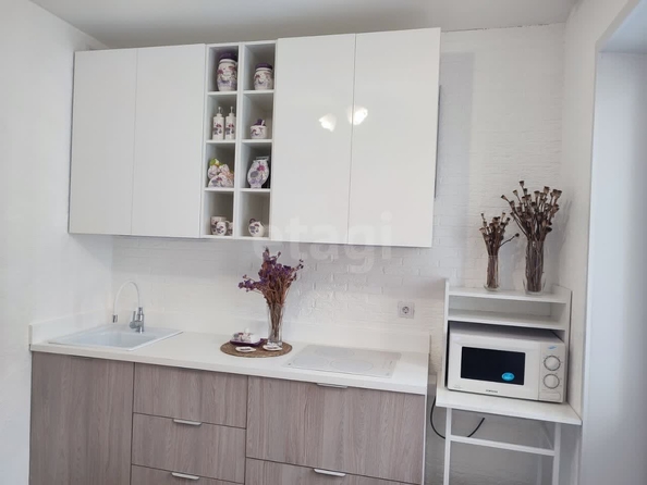 
  Сдается 1-комн. квартира, 36 м², Титова ул, д. 254
. Фото 23.