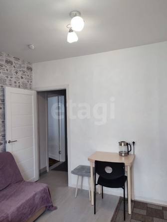 
  Сдается 1-комн. квартира, 36 м², Титова ул, д. 254
. Фото 26.