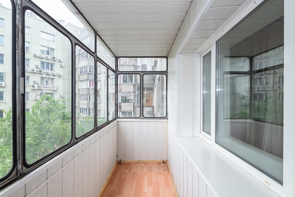 
  Продается 1-комн. квартира, 38.7 м², Вокзальная магистраль ул, д. 4/1
. Фото 15.