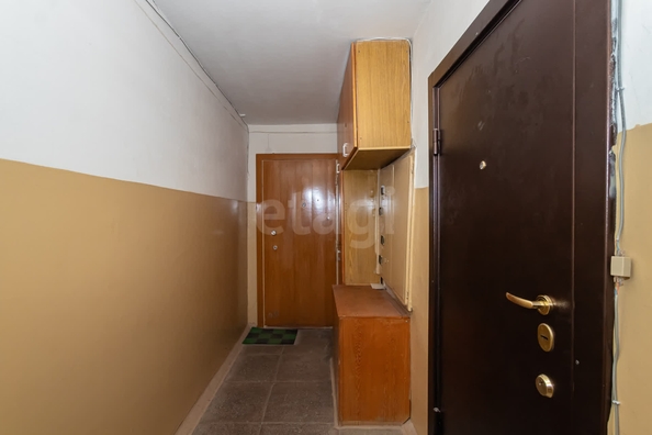 
  Продается 1-комн. квартира, 38.7 м², Вокзальная магистраль ул, д. 4/1
. Фото 18.