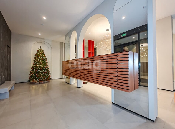 
  Продается студия, 24.3 м², ЖК Balance (Баланс), 1 очередь
. Фото 4.