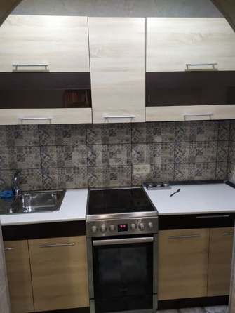 
  Сдается 1-комн. квартира, 39 м², Плющихинская ул, д. 2
. Фото 2.