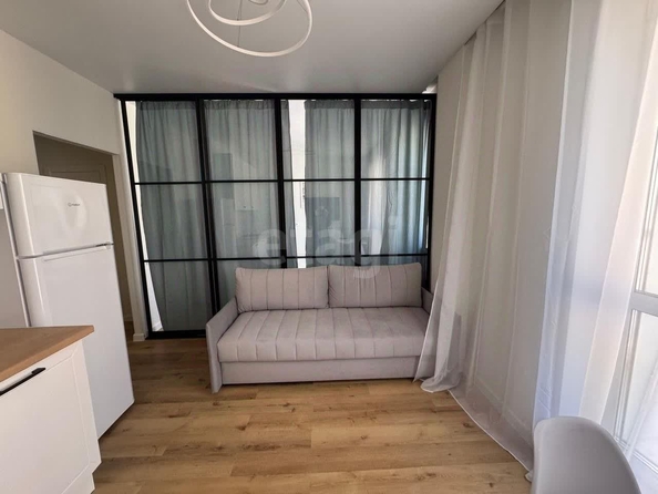 
  Сдается 1-комн. квартира, 29 м², Закаменский мкр, д. 16
. Фото 1.