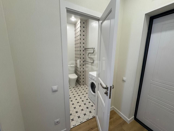 
  Сдается 1-комн. квартира, 29 м², Закаменский мкр, д. 16
. Фото 2.