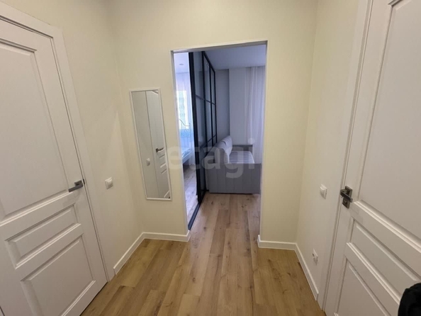 
  Сдается 1-комн. квартира, 29 м², Закаменский мкр, д. 16
. Фото 5.