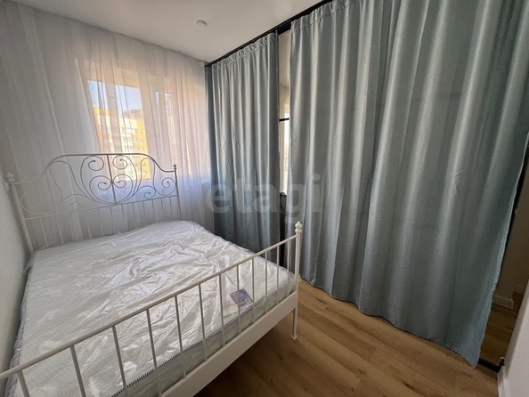 
  Сдается 1-комн. квартира, 29 м², Закаменский мкр, д. 16
. Фото 10.