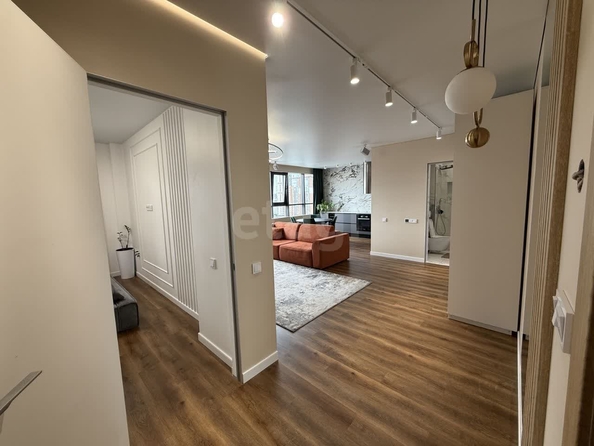 
  Сдается 1-комн. квартира, 61 м², Кошурникова ул, д. 22/2
. Фото 1.