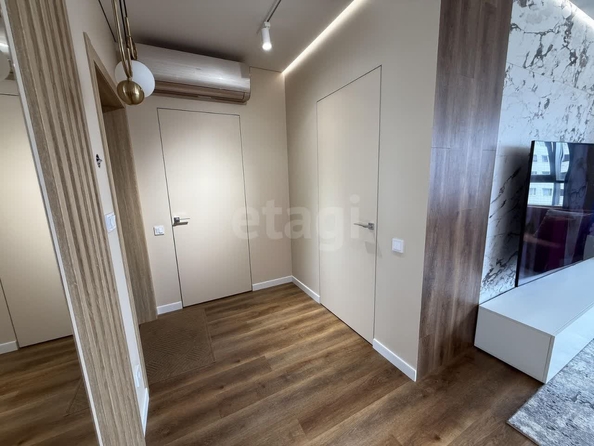 
  Сдается 1-комн. квартира, 61 м², Кошурникова ул, д. 22/2
. Фото 11.