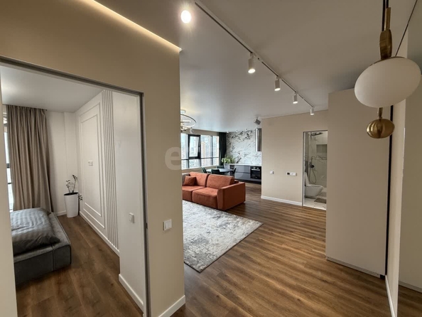 
  Сдается 1-комн. квартира, 61 м², Кошурникова ул, д. 22/2
. Фото 12.