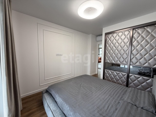 
  Сдается 1-комн. квартира, 61 м², Кошурникова ул, д. 22/2
. Фото 17.