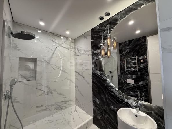 
  Сдается 1-комн. квартира, 61 м², Кошурникова ул, д. 22/2
. Фото 22.