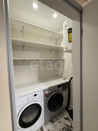 
  Сдается 1-комн. квартира, 61 м², Кошурникова ул, д. 22/2
. Фото 38.