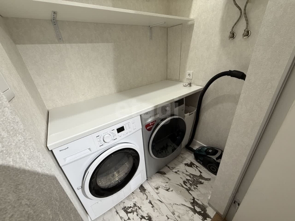 
  Сдается 1-комн. квартира, 61 м², Кошурникова ул, д. 22/2
. Фото 40.