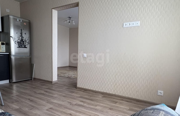 
  Продается 1-комн. квартира, 48 м², Плющихинская ул, д. 2
. Фото 4.