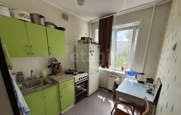 
  Продается 1-комн. квартира, 31 м², Бориса Богаткова ул, д. 196
. Фото 4.