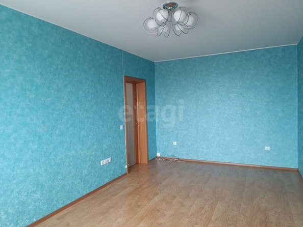 
  Продается 2-комн. квартира, 53.8 м², 25 лет Октября ул, д. 9
. Фото 9.