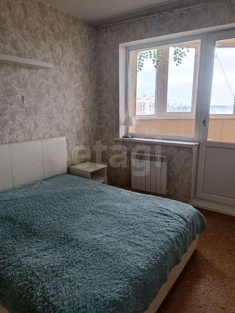 
  Продается 2-комн. квартира, 53.8 м², 25 лет Октября ул, д. 9
. Фото 11.