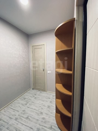 
  Сдается 1-комн. квартира, 33 м², Татьяны Снежиной ул, д. 43/1
. Фото 11.