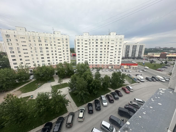 
  Сдается 1-комн. квартира, 33 м², Татьяны Снежиной ул, д. 43/1
. Фото 12.
