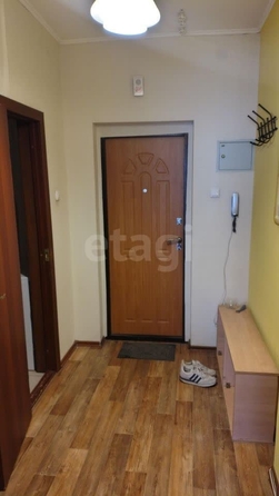 
  Сдается 1-комн. квартира, 31 м², Тюленина ул, д. 26
. Фото 1.