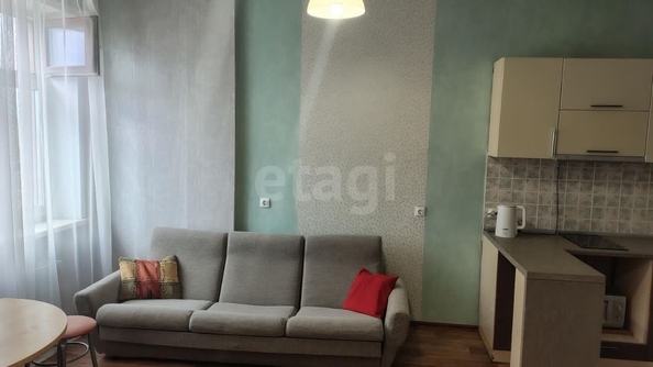 
  Сдается 1-комн. квартира, 31 м², Тюленина ул, д. 26
. Фото 3.