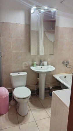 
  Сдается 1-комн. квартира, 31 м², Тюленина ул, д. 26
. Фото 7.