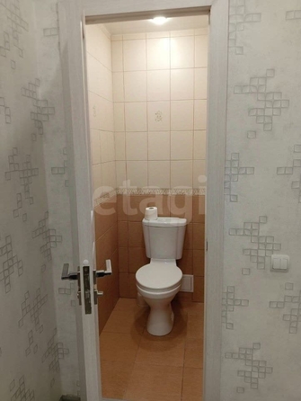 
  Сдается 1-комн. квартира, 42 м², Адриена Лежена ул, д. 10/3
. Фото 8.
