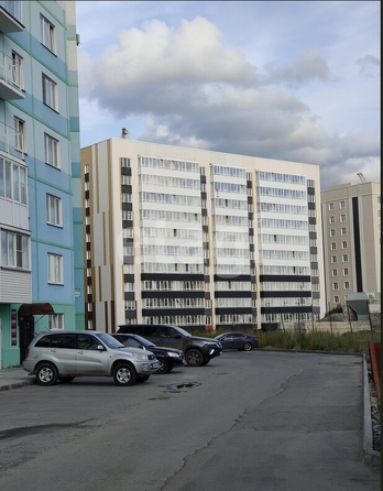 
  Продается студия, 37.7 м², Плющихинская ул, д. 9
. Фото 3.