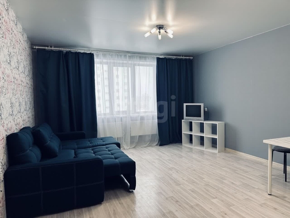 
  Сдается 1-комн. квартира, 33 м², Татьяны Снежиной ул, д. 39/1
. Фото 3.