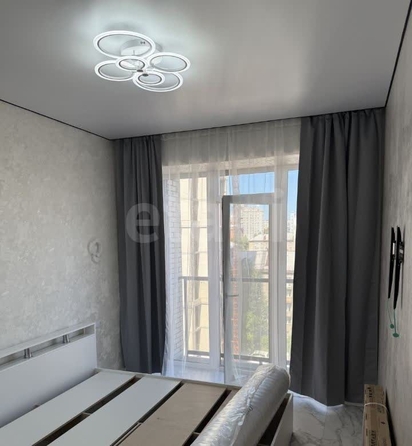 
  Сдается 1-комн. квартира, 32 м², Комсомольский пр-кт, д. 6
. Фото 3.