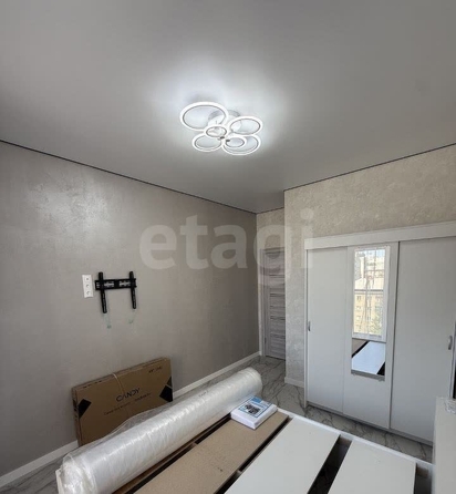 
  Сдается 1-комн. квартира, 32 м², Комсомольский пр-кт, д. 6
. Фото 4.
