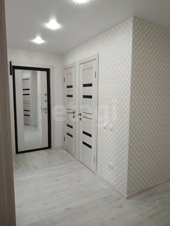 
  Продается 3-комн. квартира, 58.3 м², Широкая ул, д. 133
. Фото 1.