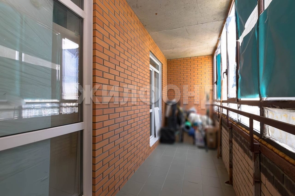 
  Продается 1-комн. квартира, 38.5 м², Ипподромская ул, д. 48
. Фото 24.