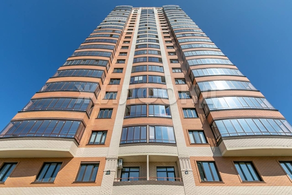 
  Продается 1-комн. квартира, 38.5 м², Ипподромская ул, д. 48
. Фото 4.