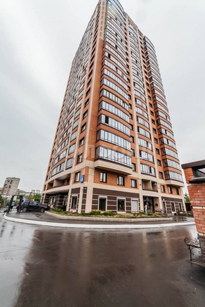 
  Продается 1-комн. квартира, 38.5 м², Ипподромская ул, д. 48
. Фото 6.